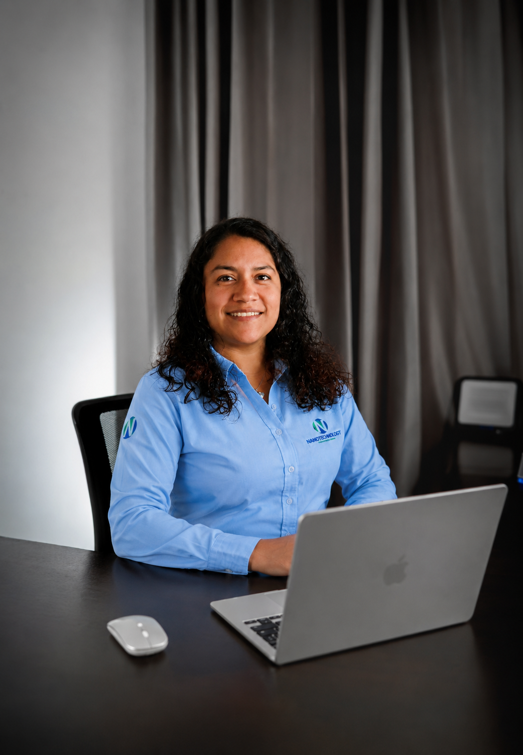 Lourdes Rodriguez Cabanillas