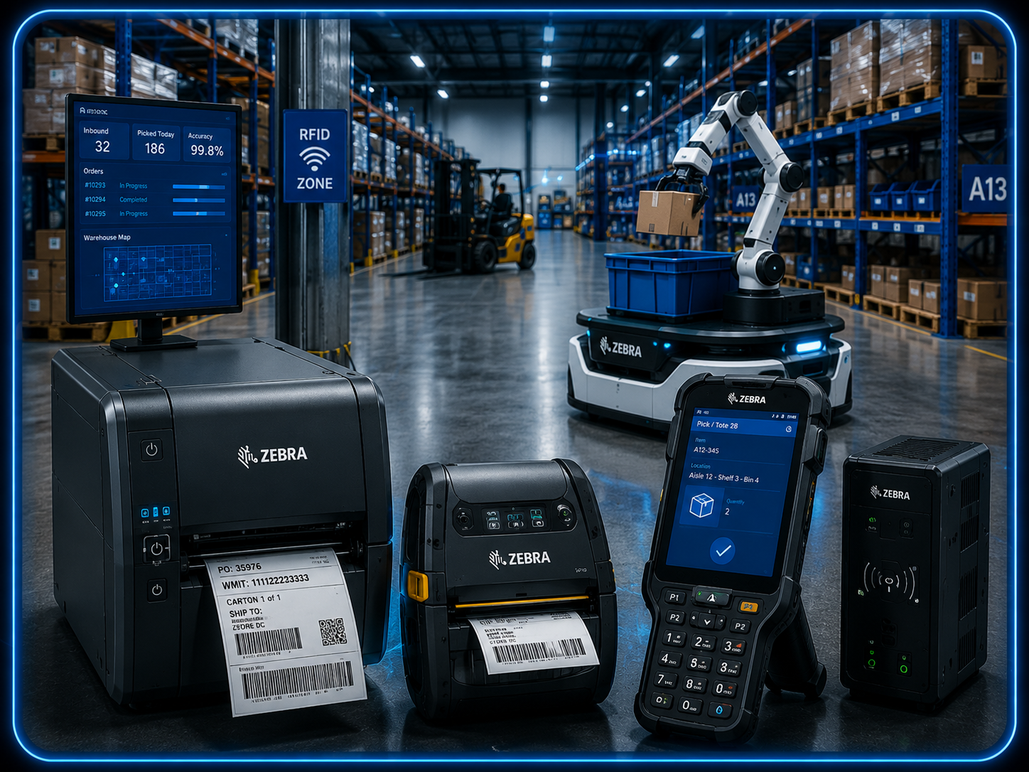 Logistica Digital
